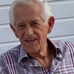 Photo of Guy-Paul Trudel, obituary in Saint-André-Avellin