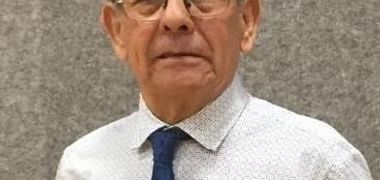 Carlos Humberto Mejia Pineda