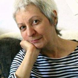 Photo de Johanne Thibault, avis de décès à Lévis