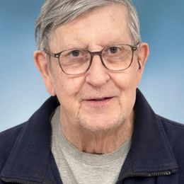 Photo de Claude Bellemare, avis de décès à Trois-Rivières