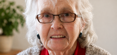 Jeannine Gaumond (née Therrien)