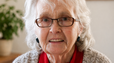 Jeannine Gaumond (née Therrien)