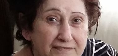 Susanna (Balian) Temourian