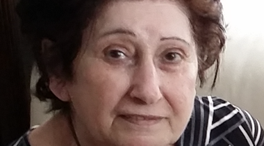 Susanna (Balian) Temourian