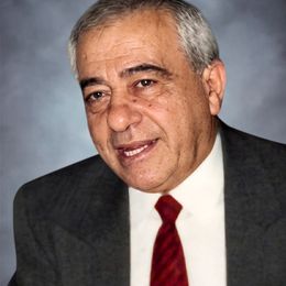 Photo de Vartivar Manoukian, avis de décès à Laval