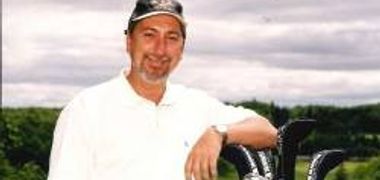 Alain Brodeur