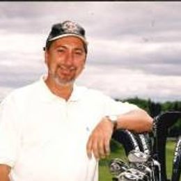Photo de Alain Brodeur, avis de décès à Shawinigan