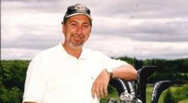 Alain Brodeur