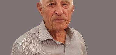 Joseph Charette