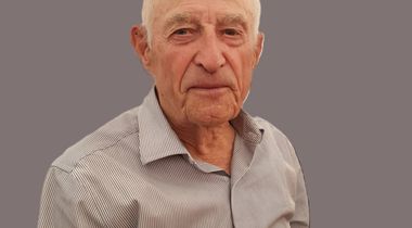 Joseph Charette