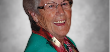 Regina Rivard (Therrien)