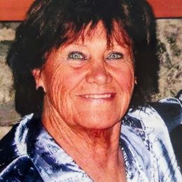 Photo de Jeannine Deniger (née Laurier), avis de décès à Prévost