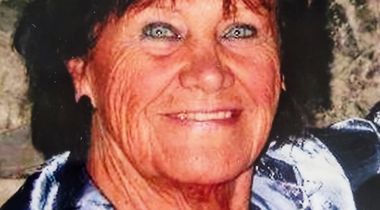 Jeannine Deniger (née Laurier)