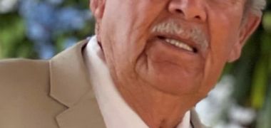 Ramiro Rodriguez Serna