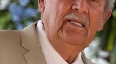 Ramiro Rodriguez Serna