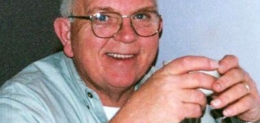 Ronald Cornell Taylor