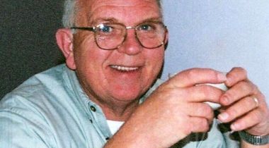 Ronald Cornell Taylor
