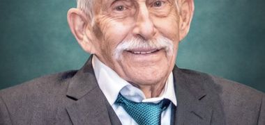 Melvin V. Damm