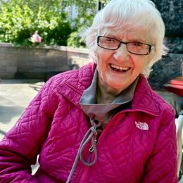 Photo de Rose Marie Damm, avis de décès à Sagard