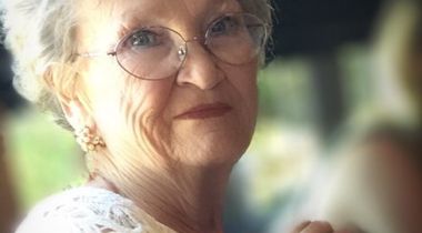 Alma Waters
