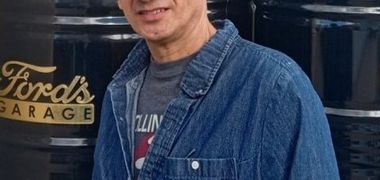 David Martinez
