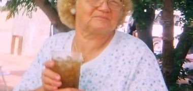 Elizabeth Irene Downing