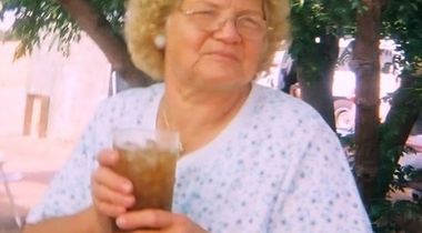 Elizabeth Irene Downing