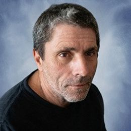 Photo de André Ouellet, avis de décès à Mascouche