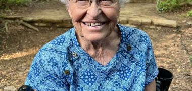 Mary Ladine Hope