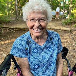 Photo de Mary Ladine Hope, avis de décès à Granby