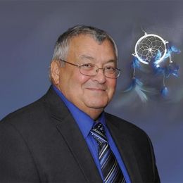 Photo de Steve Dubé, avis de décès à Rouyn-Noranda