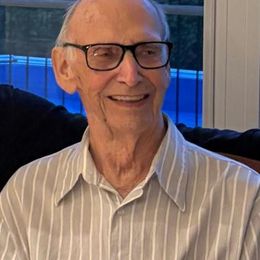 Photo de Réal Milaire, avis de décès à Laval