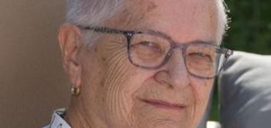 Jeannine Guillemette Blais