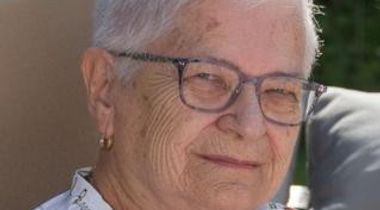 Jeannine Guillemette Blais