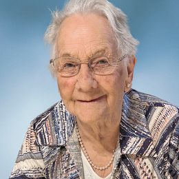 Photo de Estelle Lepage, avis de décès à Trois-Rivières