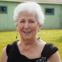Photo de Rita Leblanc, avis de décès à L'Assomption