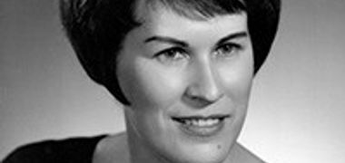 Albertine Pinet