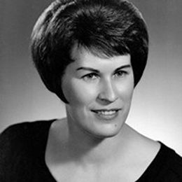 Photo de Albertine Pinet, avis de décès à Biencourt