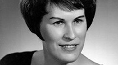 Albertine Pinet