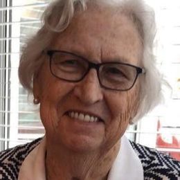 Photo de Huguette Pruneau Jacob, avis de décès à Saint-Maurice