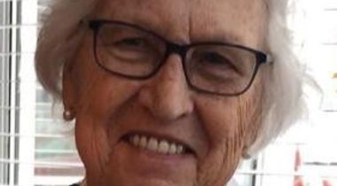 Huguette Pruneau Jacob