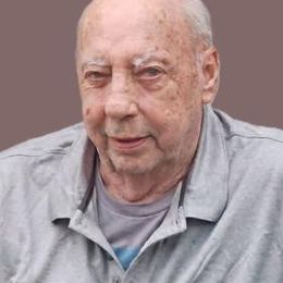Photo de Jacques Ménard, avis de décès à Massueville
