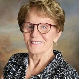 Photo of Marie-Paule Paul-Hus Latour, obituary in Sorel-Tracy