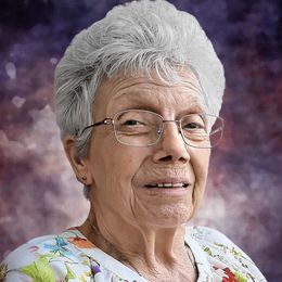 Photo de Gisèle Grannary Brochu, avis de décès à Saint-Gabriel-de-Valcartier