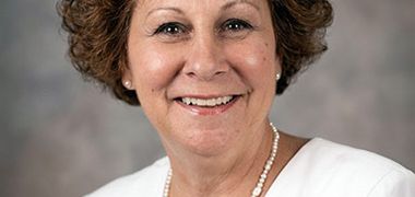 Pauline Ouellet