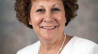 Pauline Ouellet