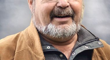 Michel Côté