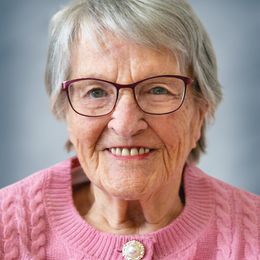 Photo de Claire Beaulieu Stéger, avis de décès à Delson