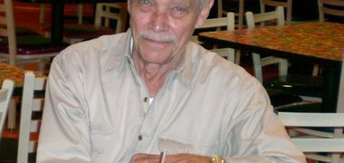 Donald Rufus Byrd