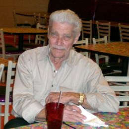 Photo de Donald Rufus Byrd, avis de décès à Austin
